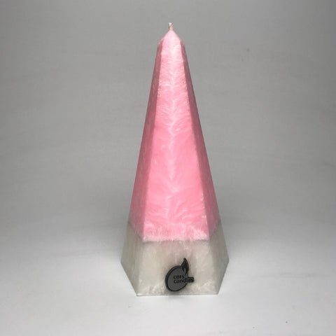 Image of Vegan Rose Petals Candle