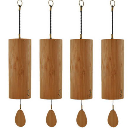Koshi Wind Chimes - Terra