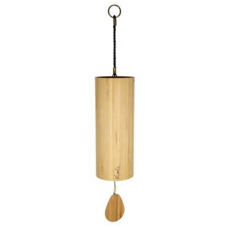Koshi Wind Chimes - Terra