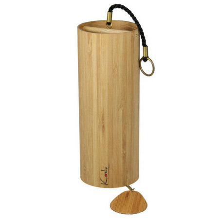 Image of Koshi Wind Chimes - Ignis