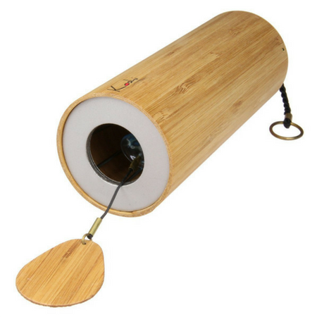 Image of Koshi Wind Chimes - Ignis