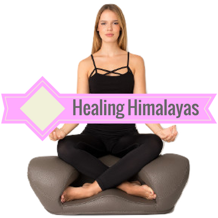 Image of Alexia Meditation Seat - Vegan Leather - Dark Grey