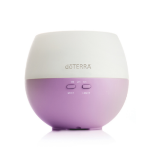 dōTERRA Petal Diffuser