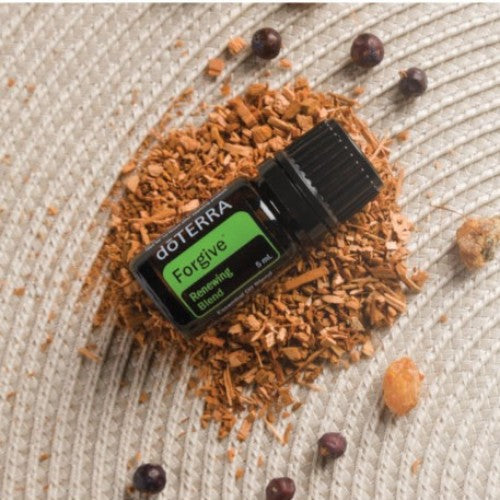 dōTERRA Forgive® Renewing Blend - 5ml