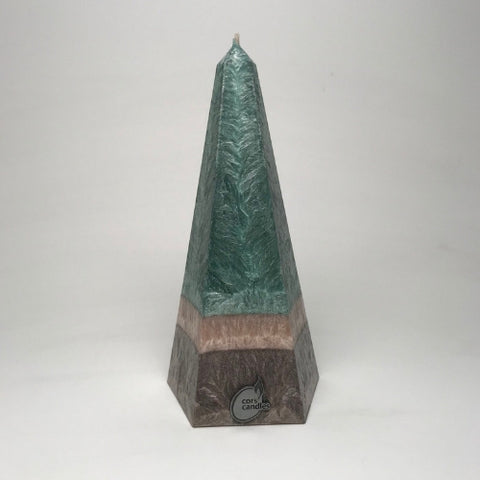 Image of Vegan Pineapple Orchid Candle