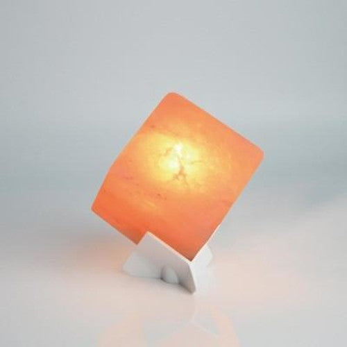 Spirit Modern Himalayan Salt Lamp