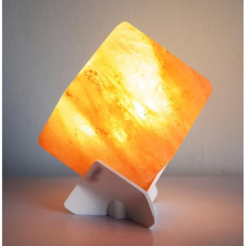 Image of Spirit Modern Himalayan Salt Lamp