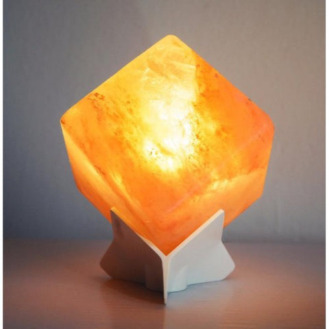 Image of Spirit Modern Himalayan Salt Lamp