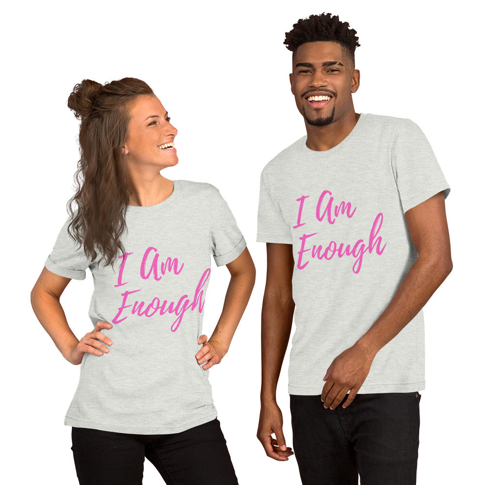#IAmEnough