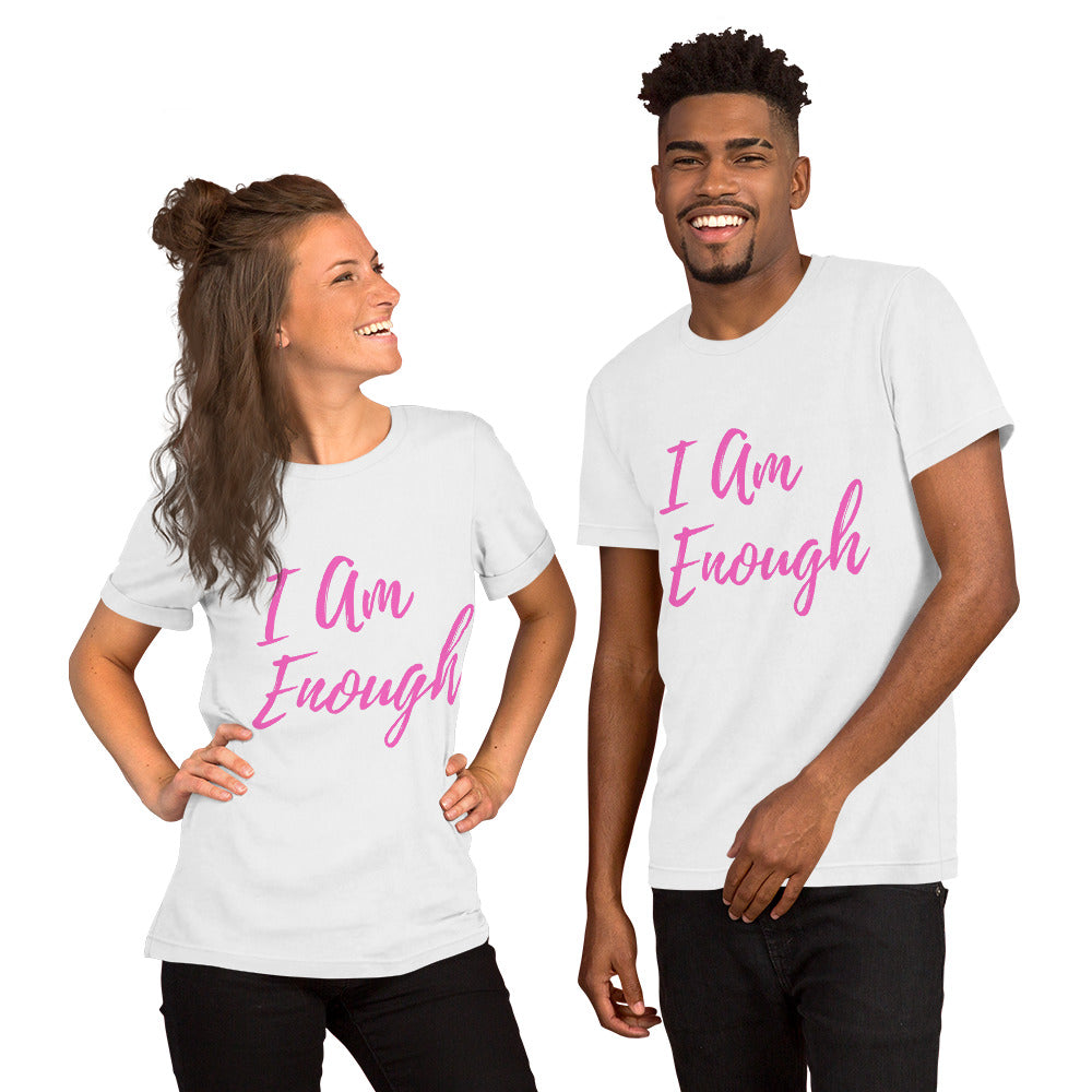 #IAmEnough
