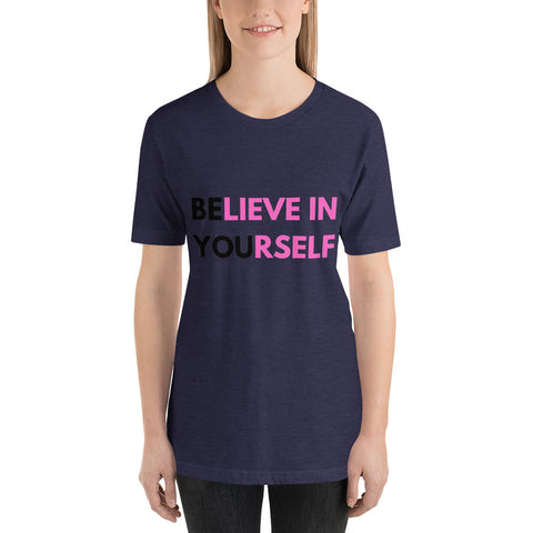 Image of BElieve In YOUrself