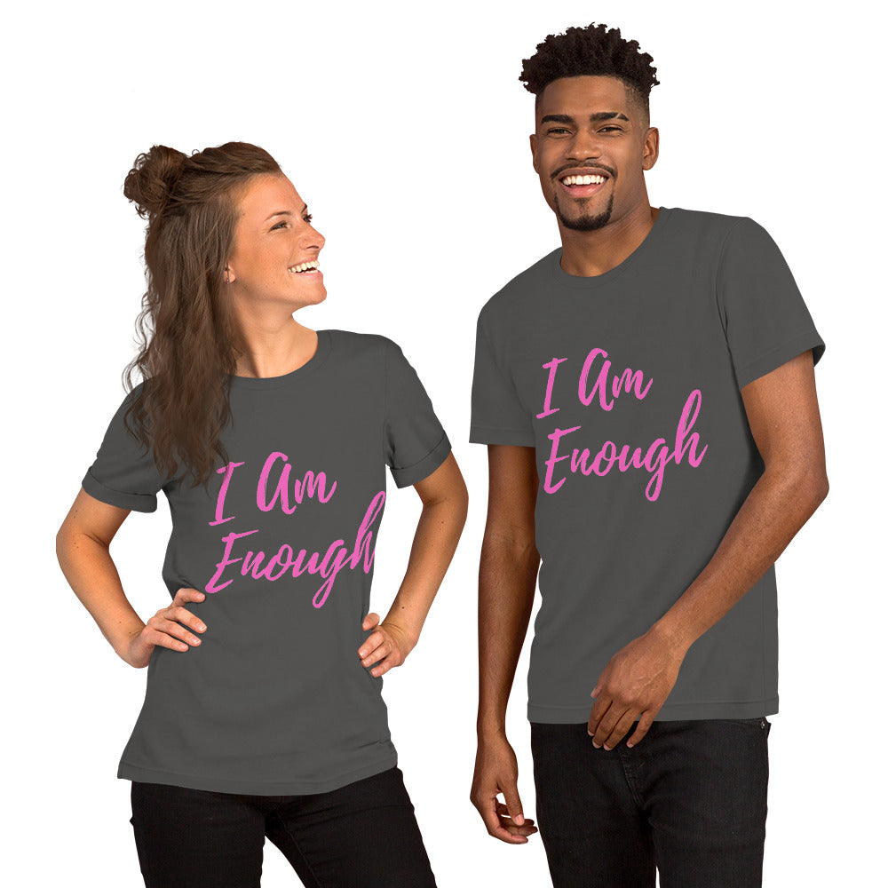 #IAmEnough