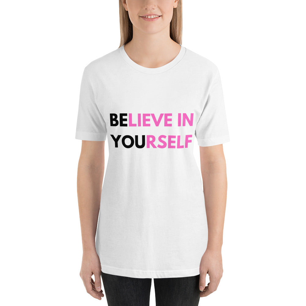 BElieve In YOUrself