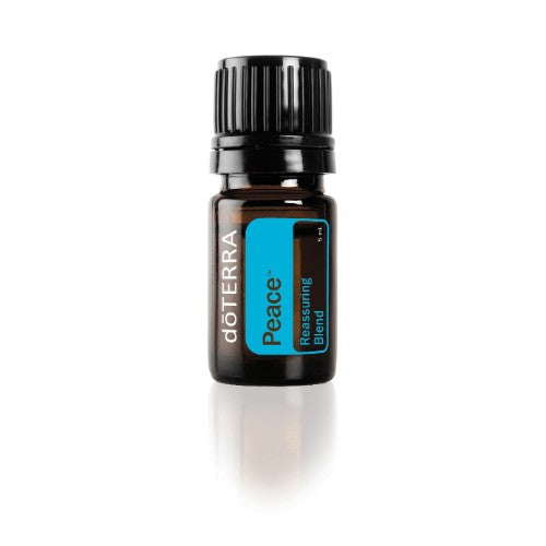 dōTERRA Peace® Reassuring Blend - 5ml