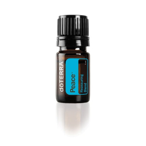 Image of dōTERRA Peace® Reassuring Blend - 5ml