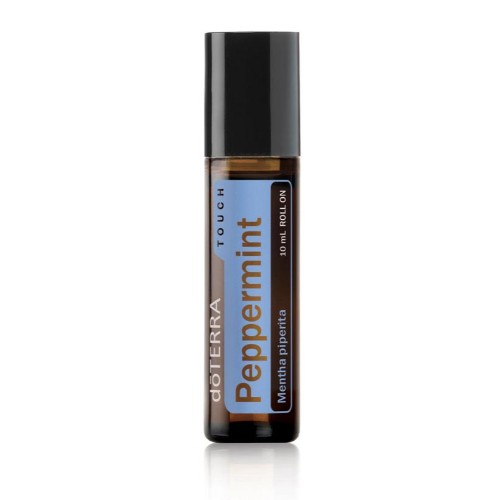 dōTERRA Peppermint Touch - 10ml Roll On