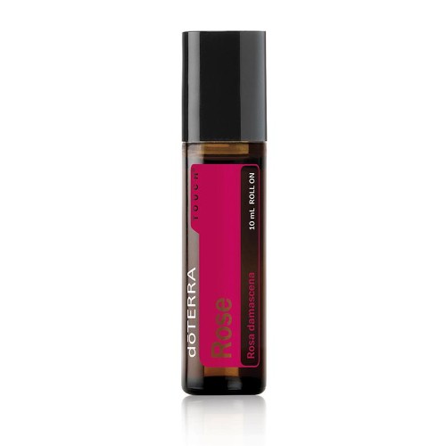 dōTERRA Rose Touch - 10ml Roll On