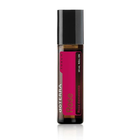 Image of dōTERRA Rose Touch - 10ml Roll On