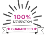 Image of 30-Day Money-Back Guarantee
