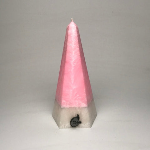 Image of Vegan Rose Petals Candle