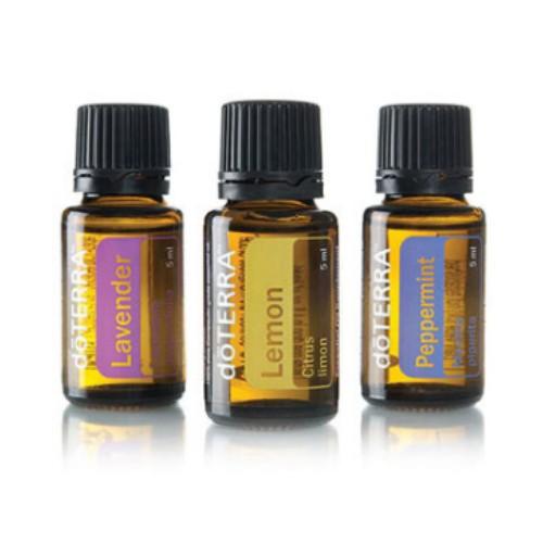 Beginner's Trio Kit – HEALING HIMALAYAS