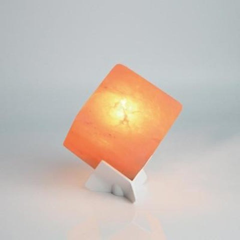 Image of Spirit Modern Himalayan Salt Lamp
