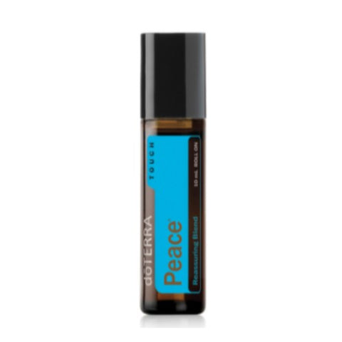 dōTERRA Peace® Reassuring Blend Touch - 10ml Roll On