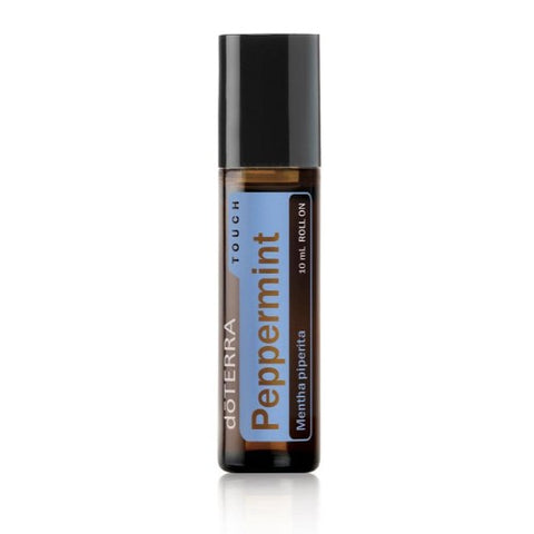 Image of dōTERRA Peppermint Touch - 10ml Roll On